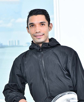 best dentist in cancun
