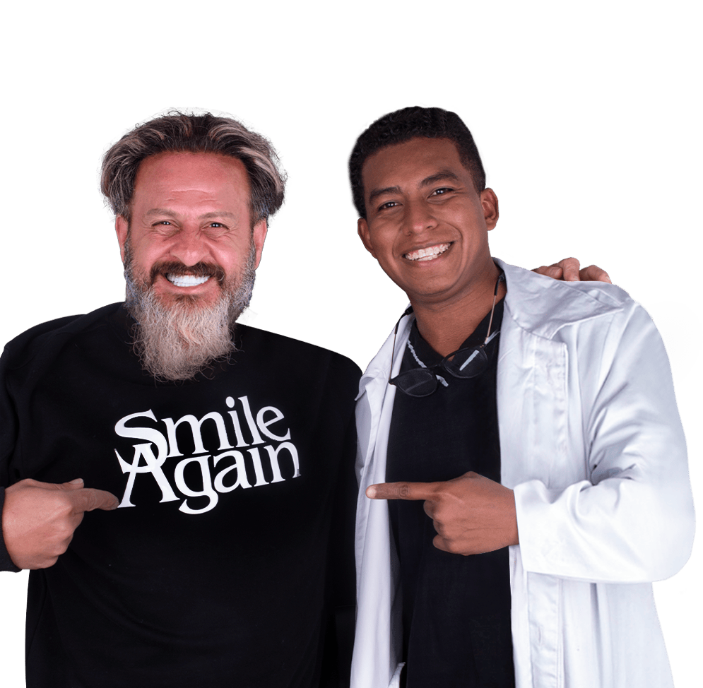 coming to mexico for a dental restoration