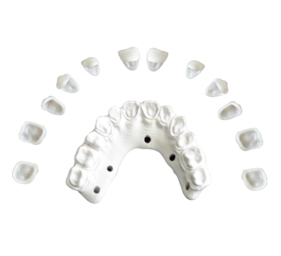 full mouth crowns in mexico