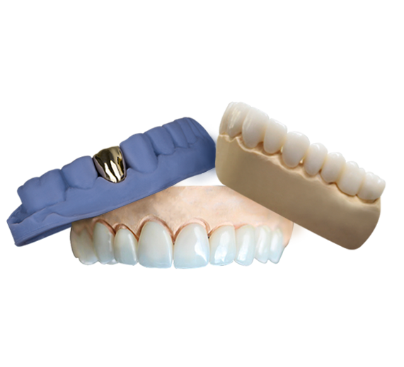 single tooth crowns in mexico
