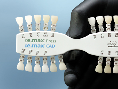 complete smile makeover in ocean dental cancun
