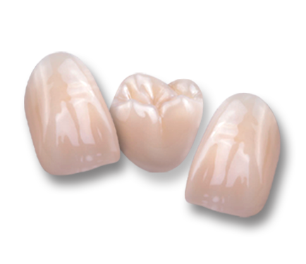 full mouth zirconia dental crowns in mexico