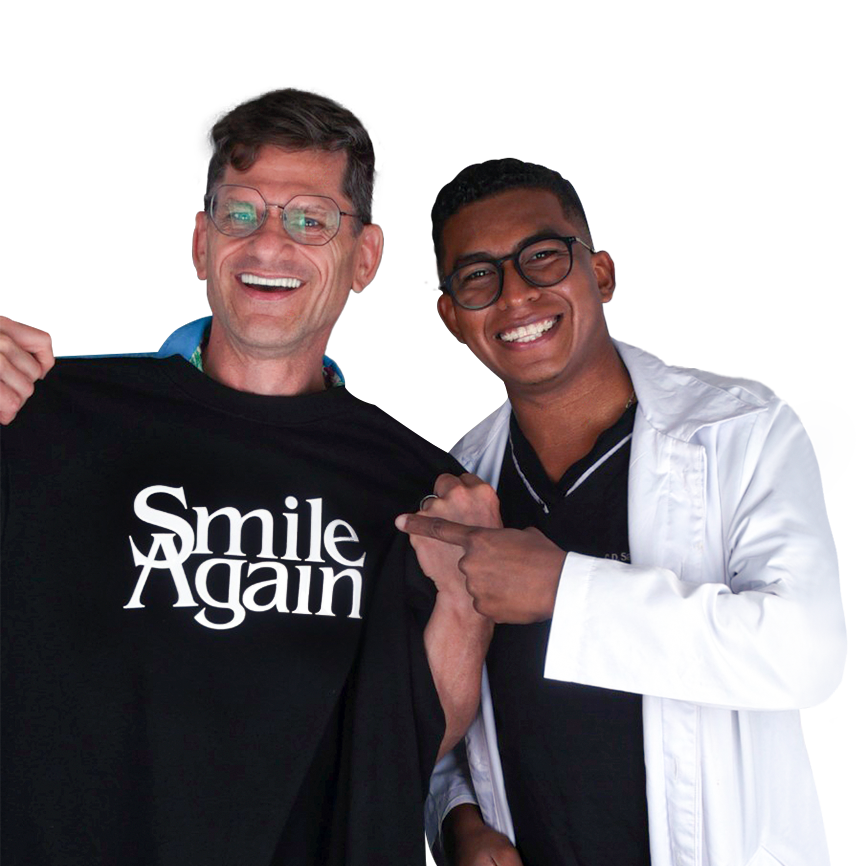 smile restoration in cancun mexico